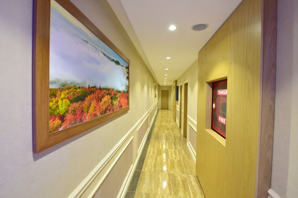 Inanlar Garden Hotel & Bungalow 30/58