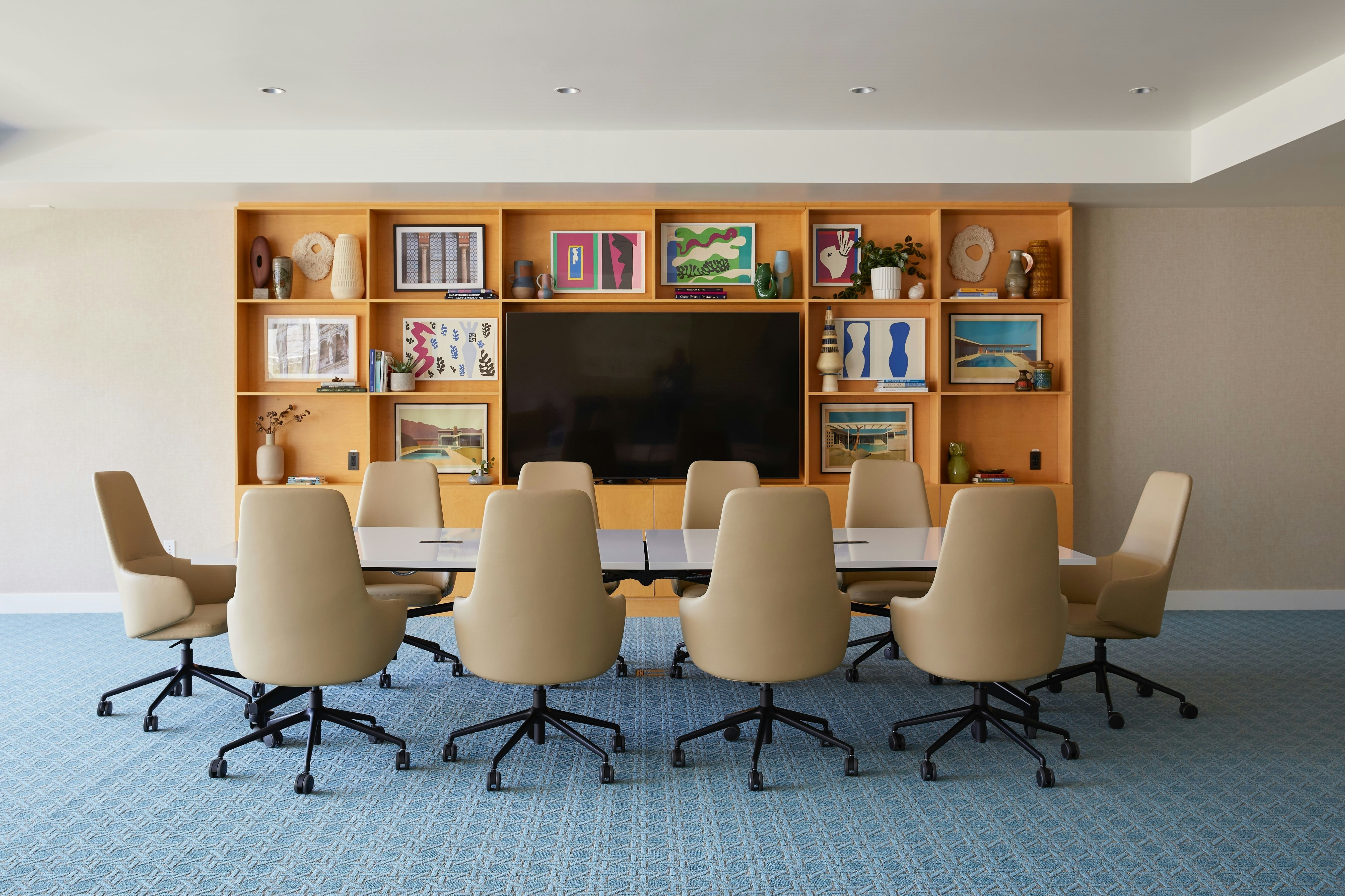 Avatar Hotel Santa Clara, Tapestry Collection by Hilton 22/29