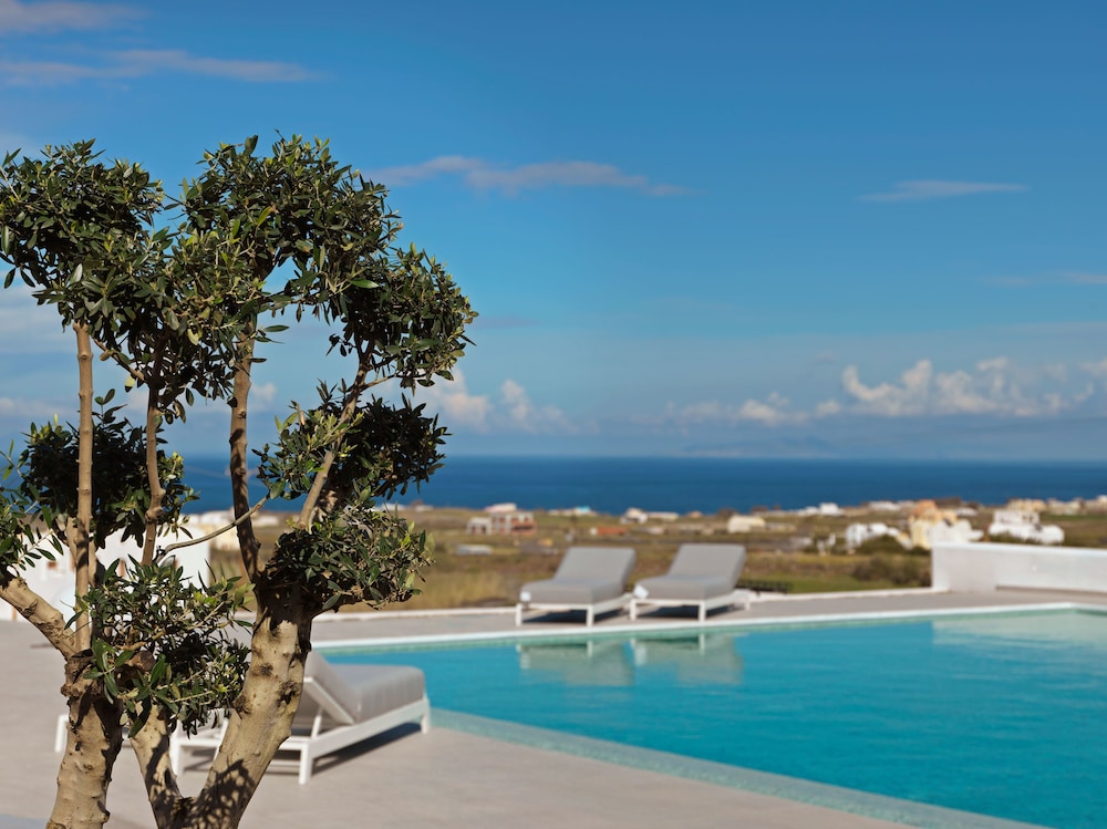 Myst Boutique Hotel Santorini 7/77