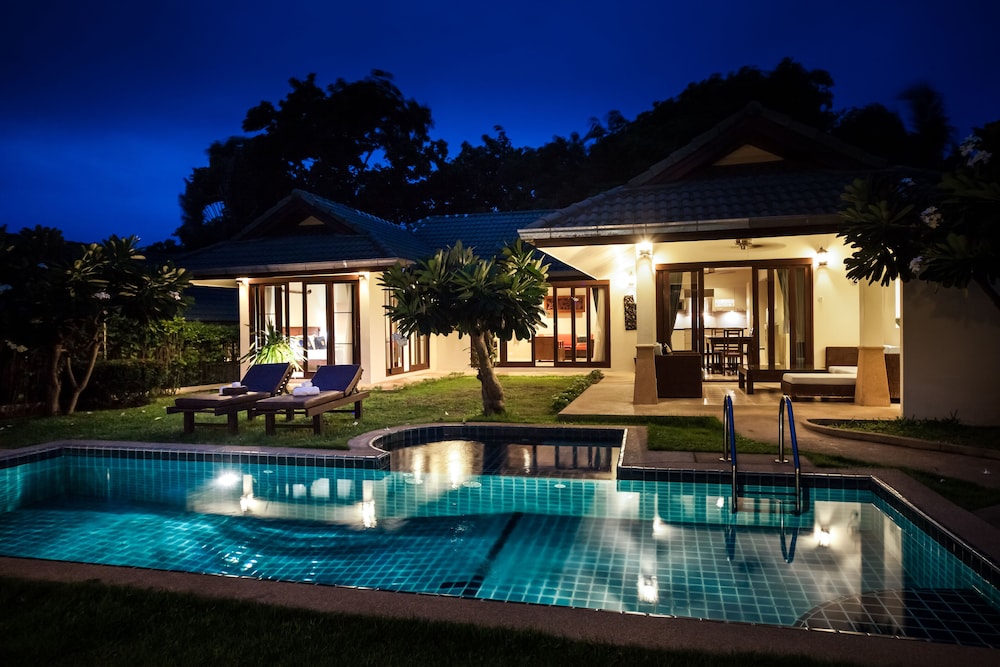 Idyllic Samui 3/50