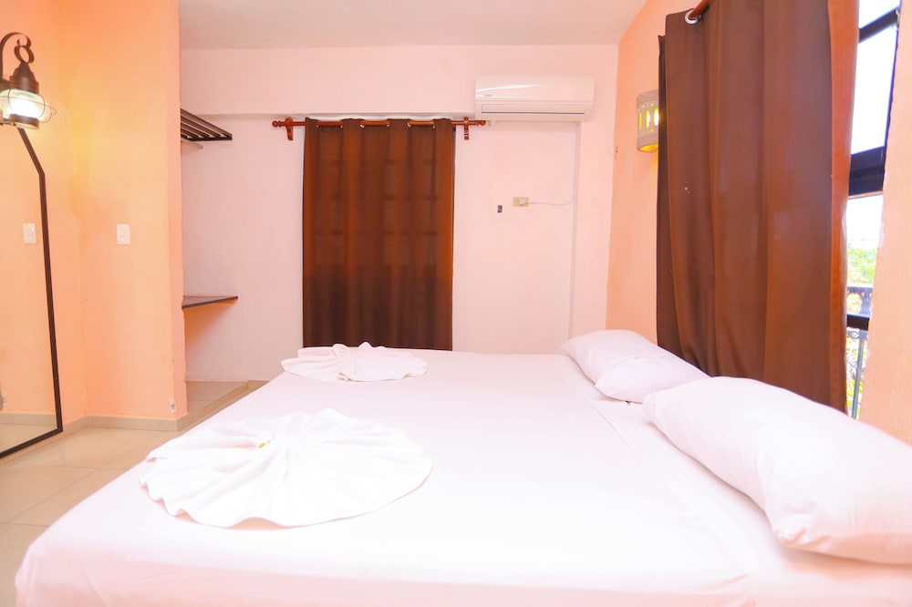 Hacienda Cancun Hotel 22/50