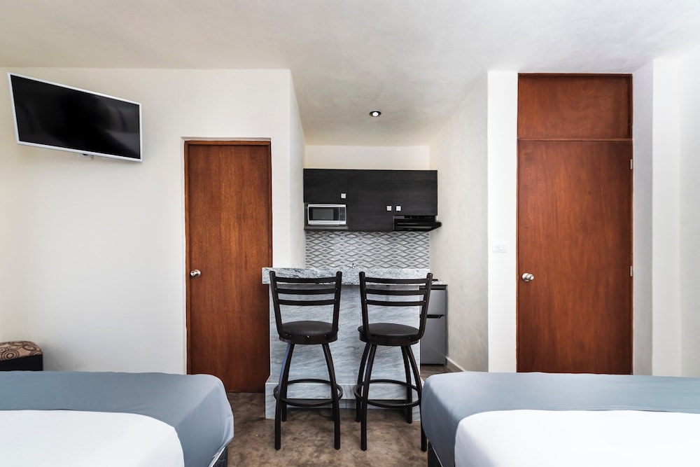 Capital O Hotel Joyma Suites, San Luis 40/53