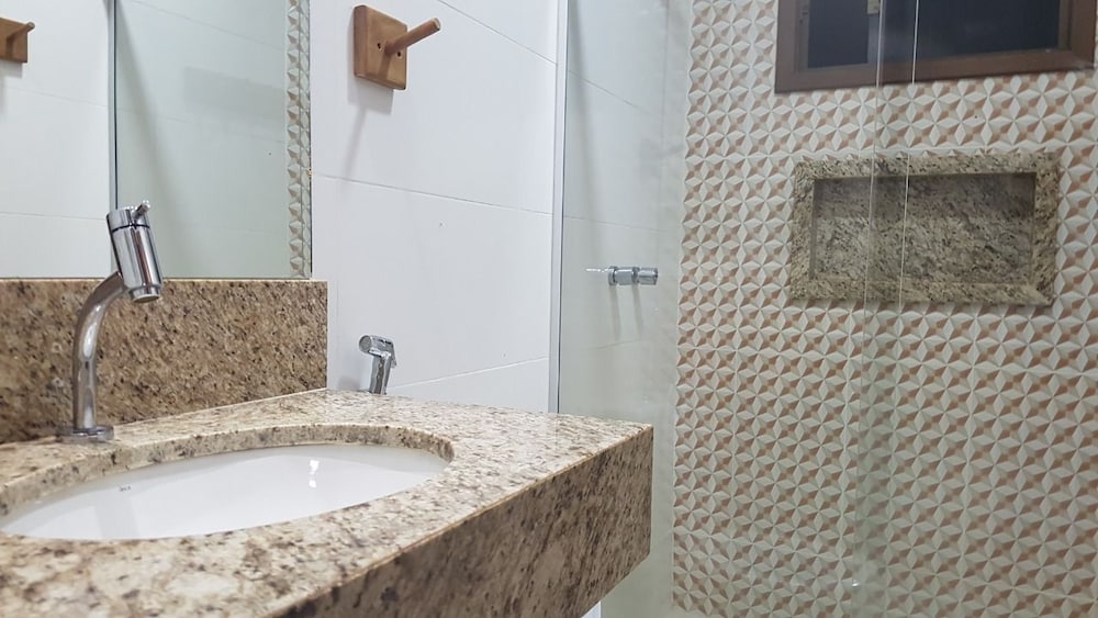 Pousada dos Guias 37/38