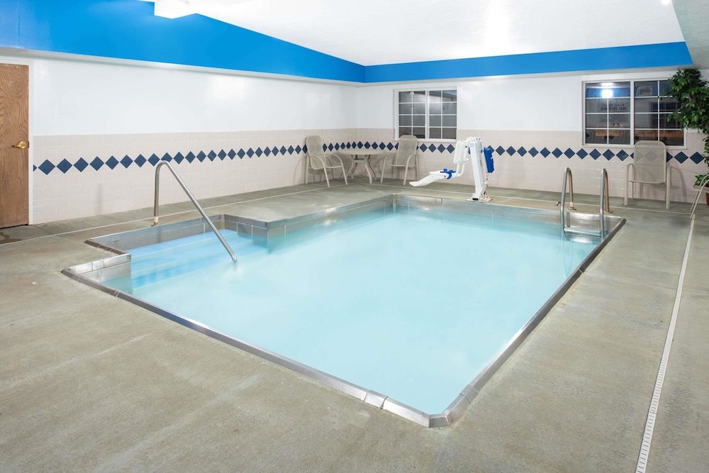 Microtel Inn Suites By Wyndham Springfield 21/36
