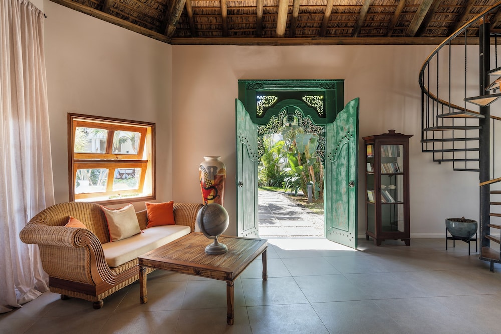 Constance Sakoa Boutik Mauritius – Boutique Hotel 16/50