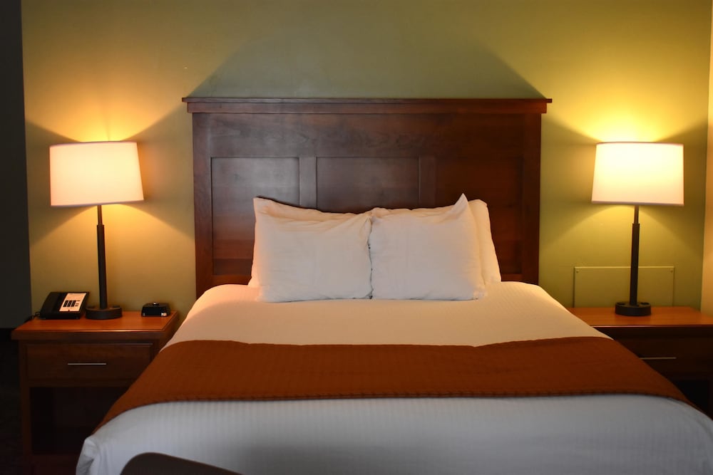 Best Western Driftwood Inn 10/38