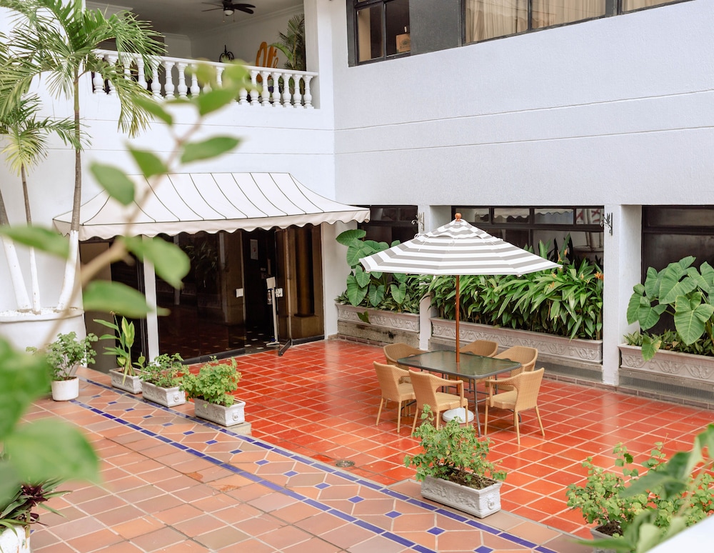 Hotel Faranda Express Puerta Del Sol Barranquilla, A Member of Radisson Individuals 4/50