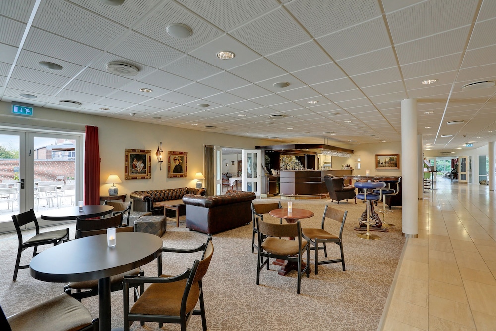 Montra Hotel Sabro Kro, BW Signature Collection 31/42
