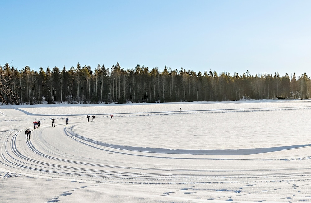 First Camp Umeå 47/50