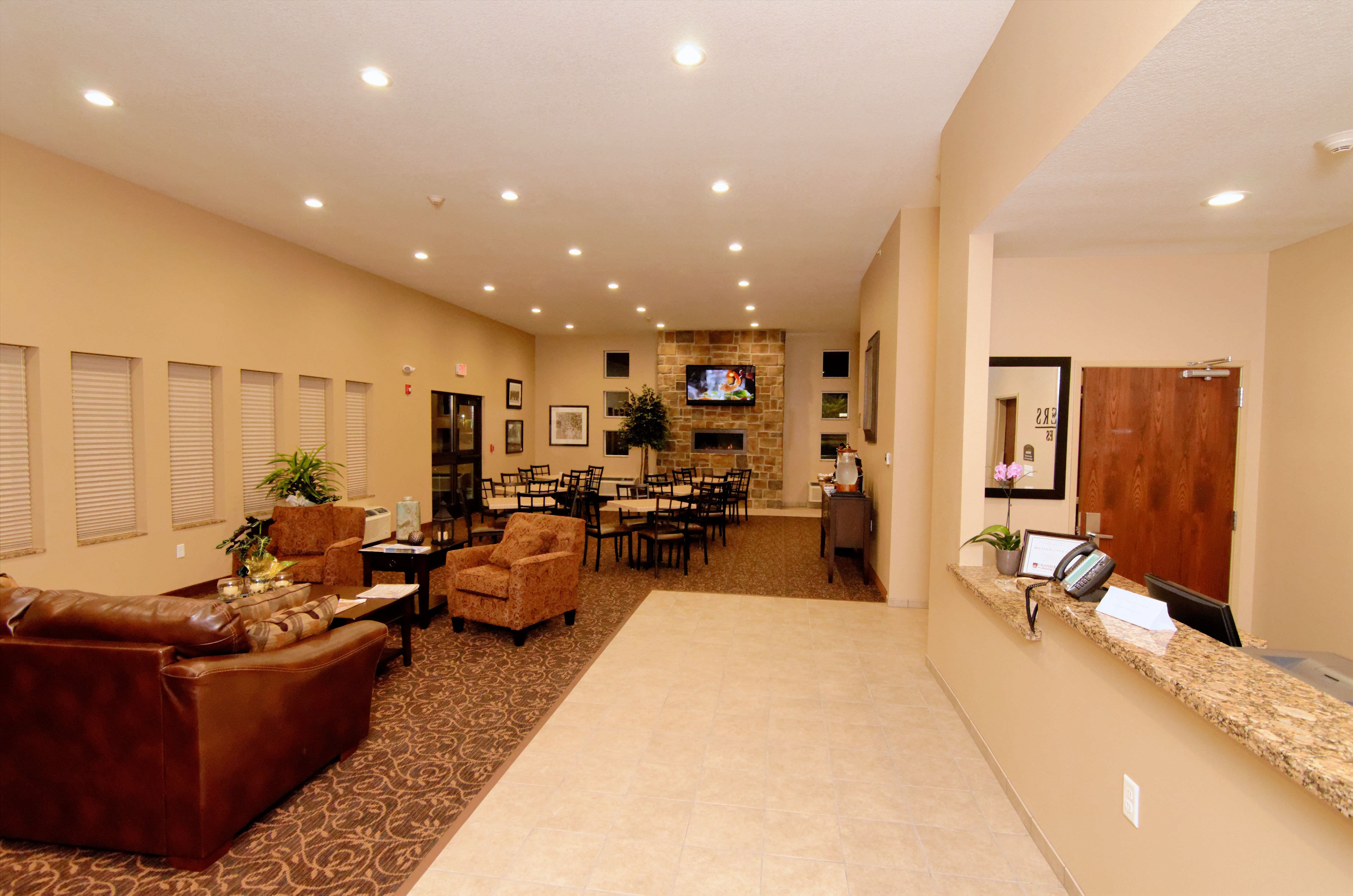 Cobblestone Inn & Suites - Fort Madison 43/54