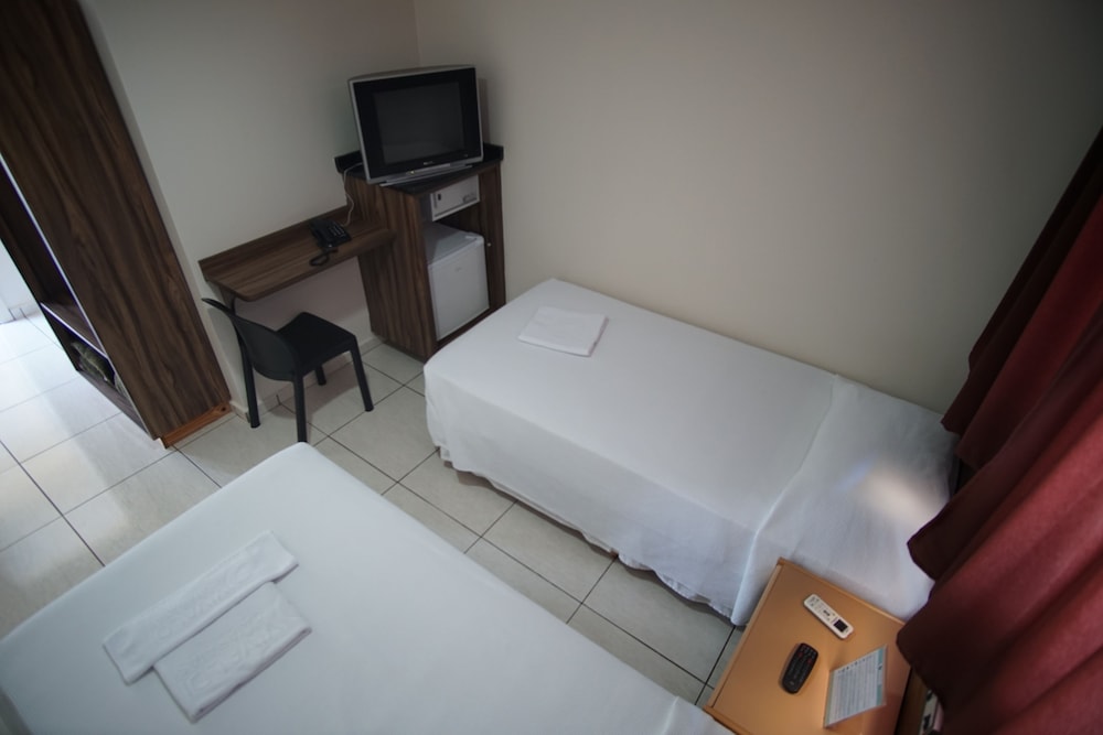 Rede Andrade Vivaldi Hotel 8/50