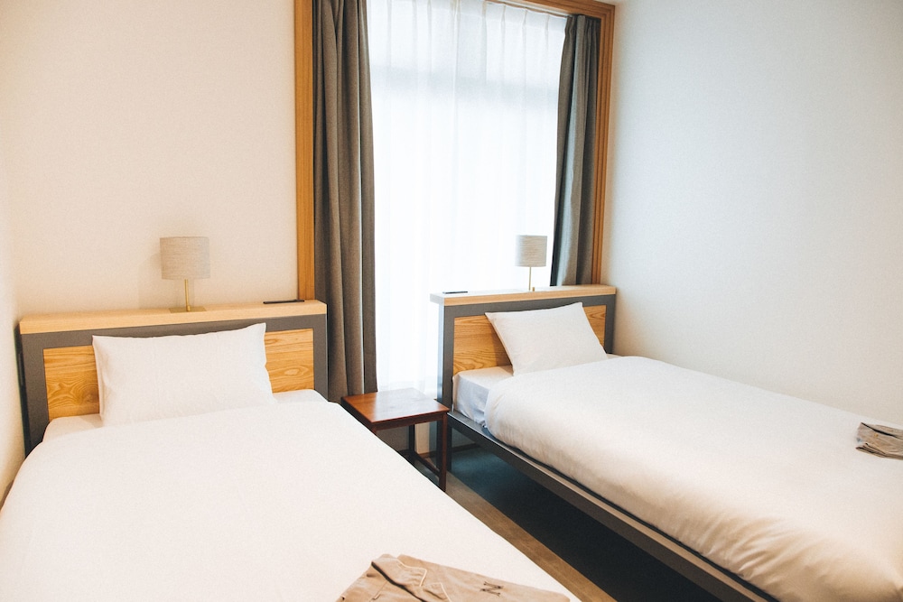 Hotel Noum Osaka 16/78