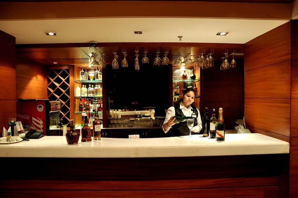 Best Western Plus Indore 26/48