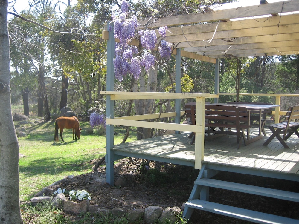 Twisted Gum Cottage 5/10