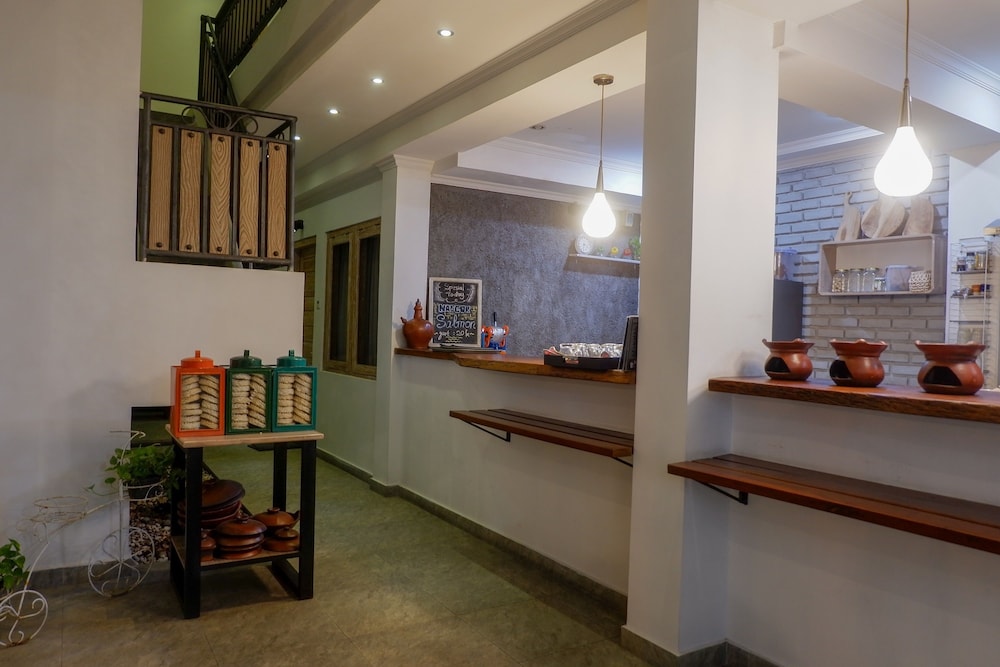 Remen Room Bed & Breakfast 11/66