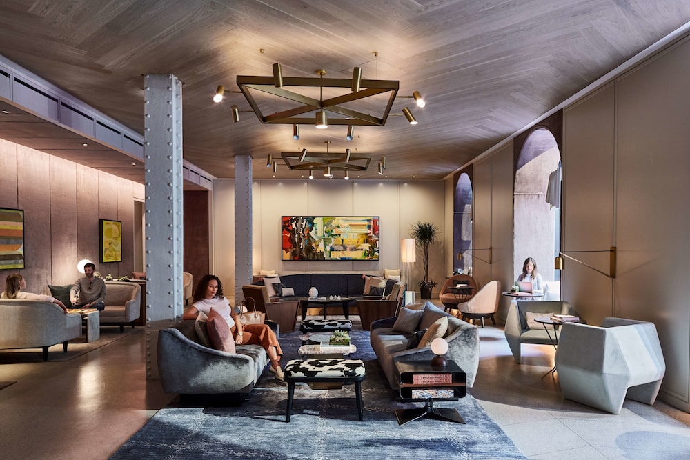 Hotel Seville NoMad - The Unbound Collection by Hyatt 64/69