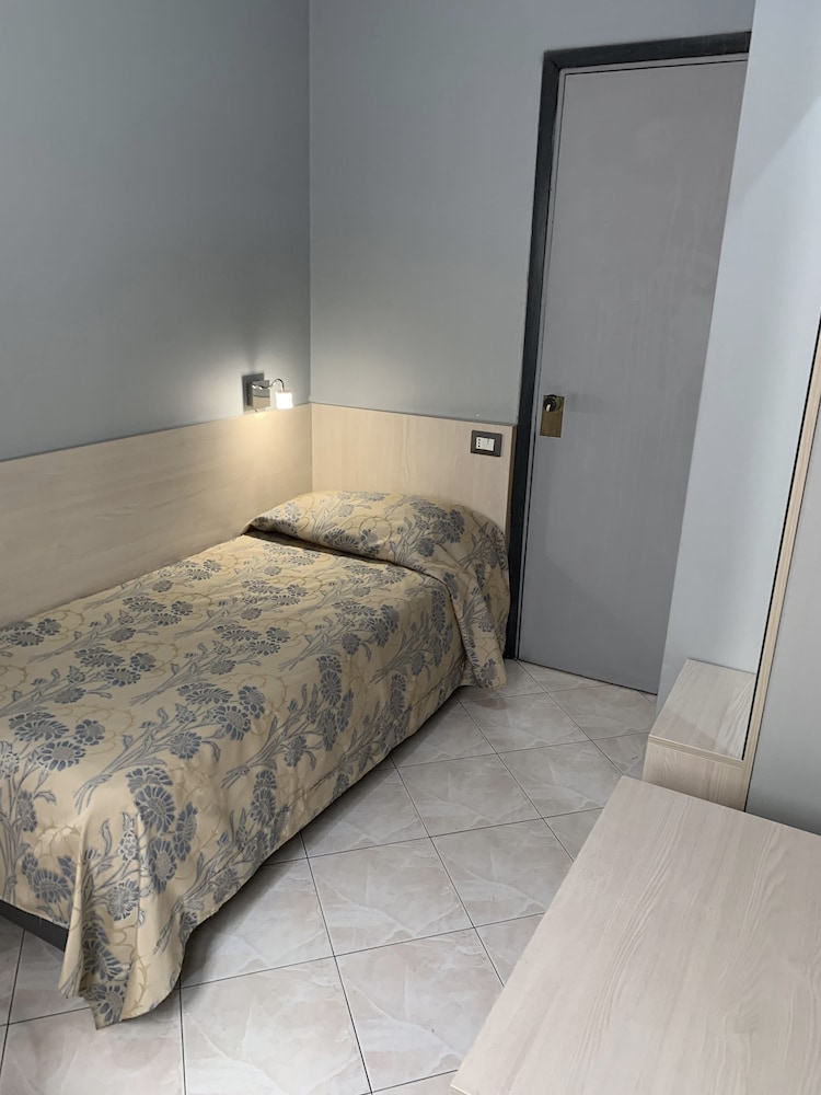 Hotel Citta Studi 21/70