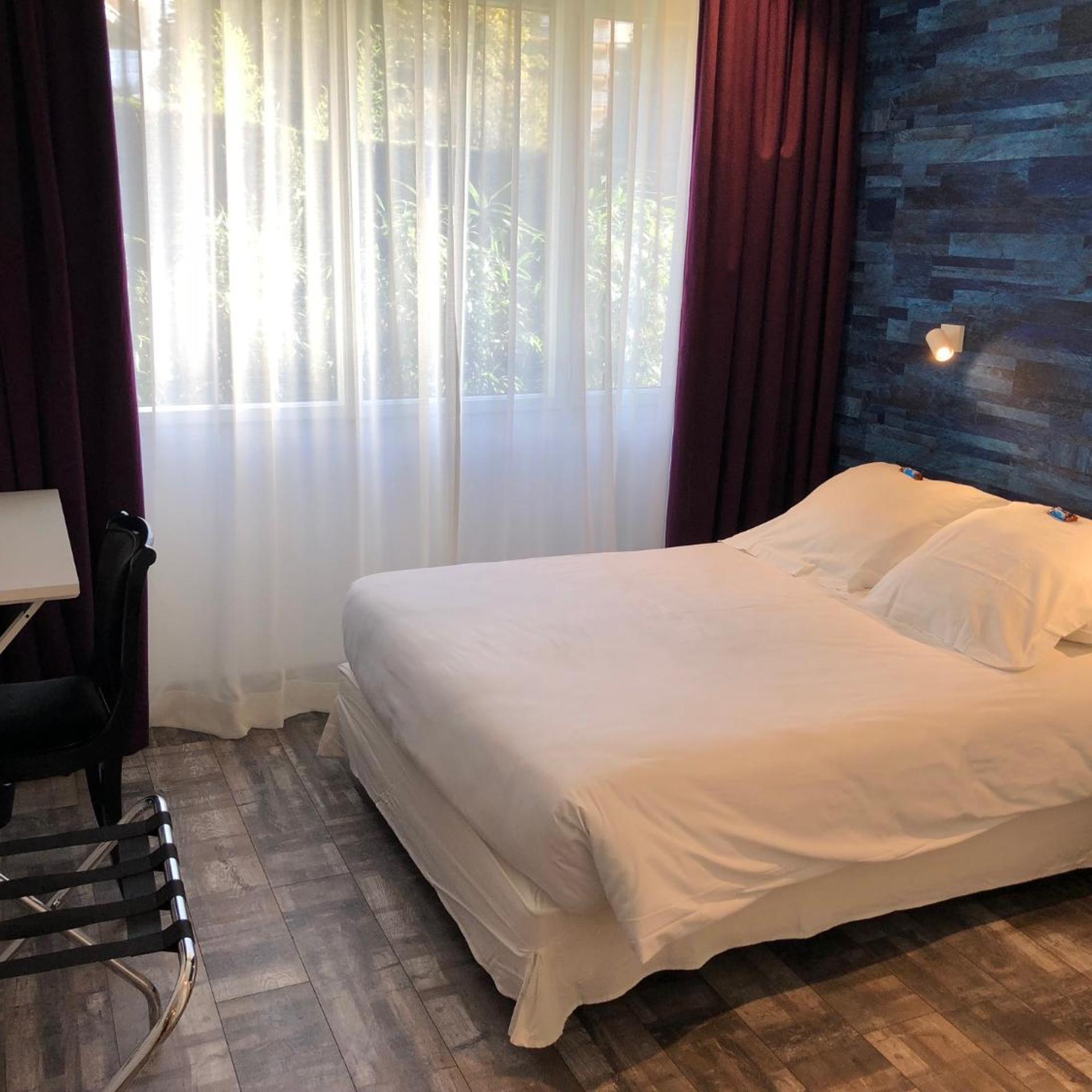 Room, Single, Accessible