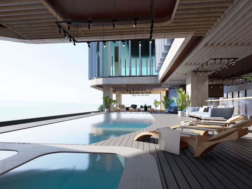 Novotel Jakarta Pulo Mas 19/50