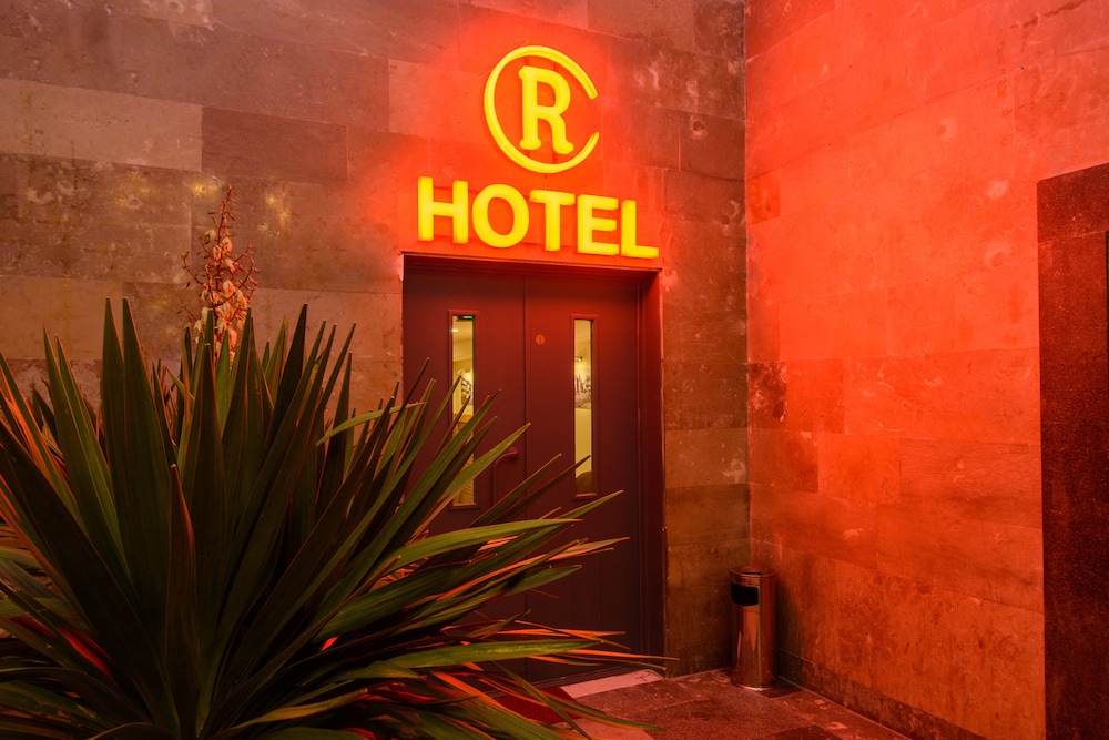 Hotel Reverence 2/35