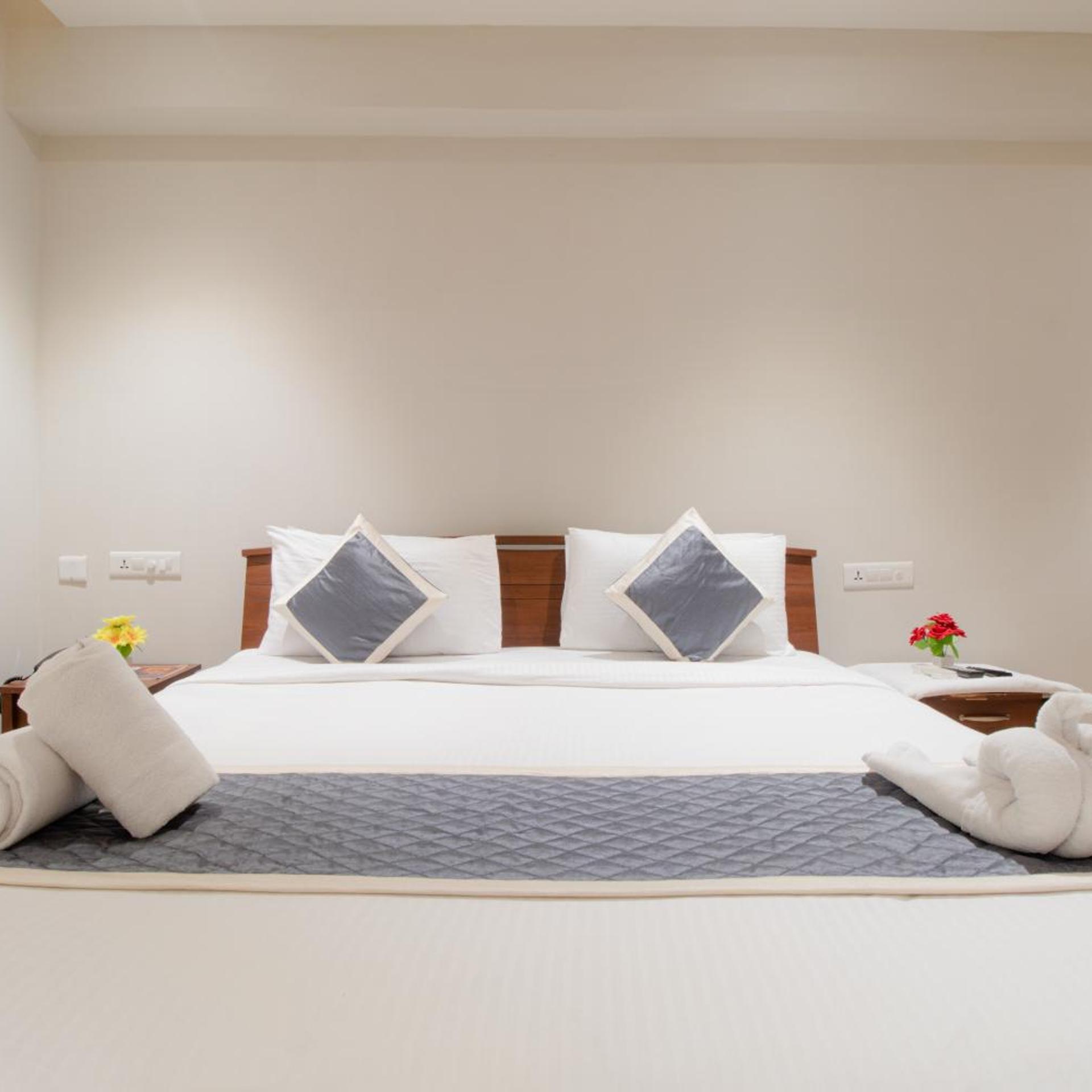 Beestay Hotels MG Road Vijayawada 19/24