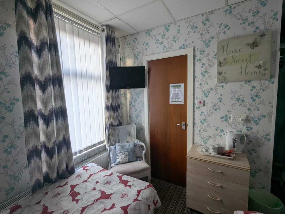 OYO Wynnstay Hotel 20/35