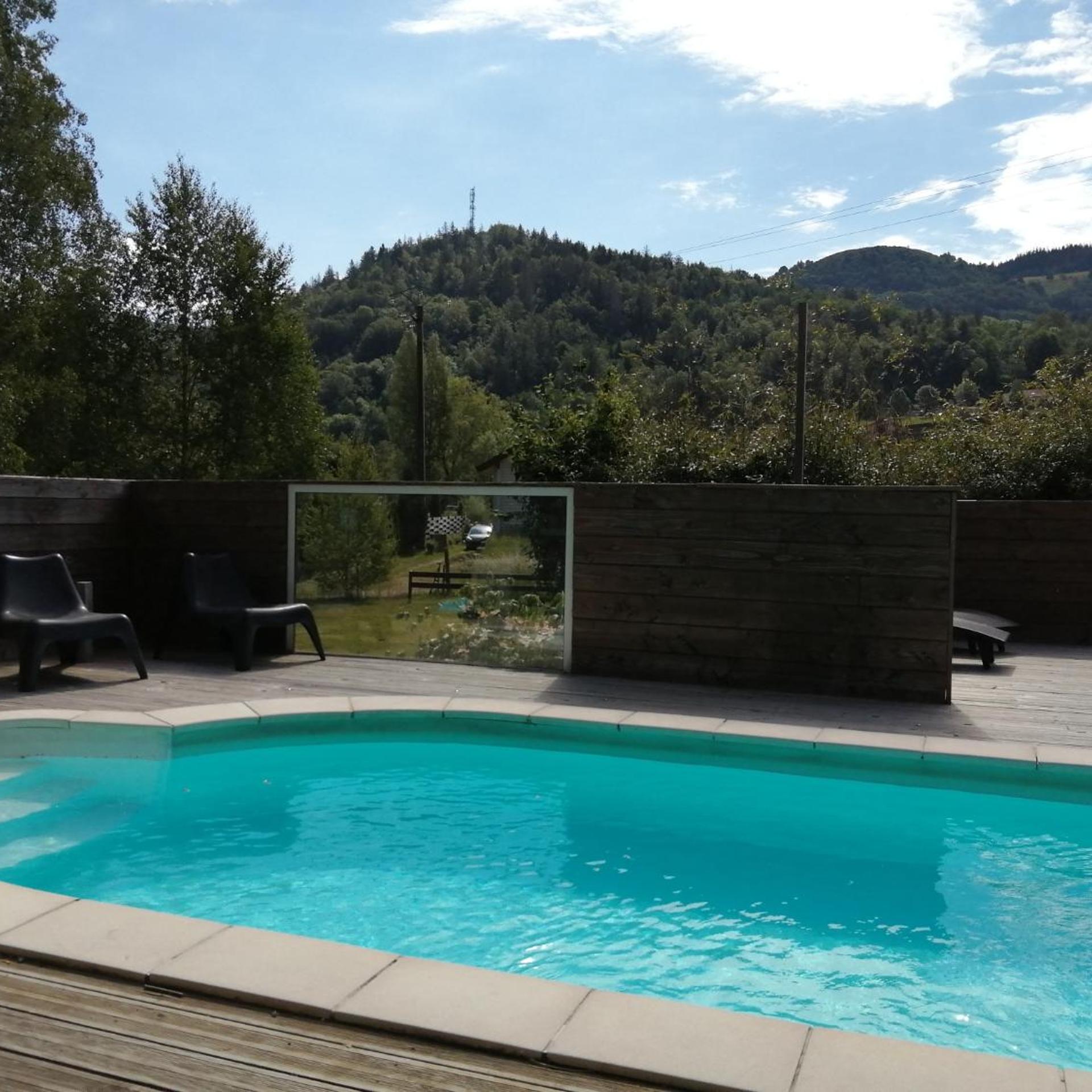 HOTEL LES SAPINS 22/24