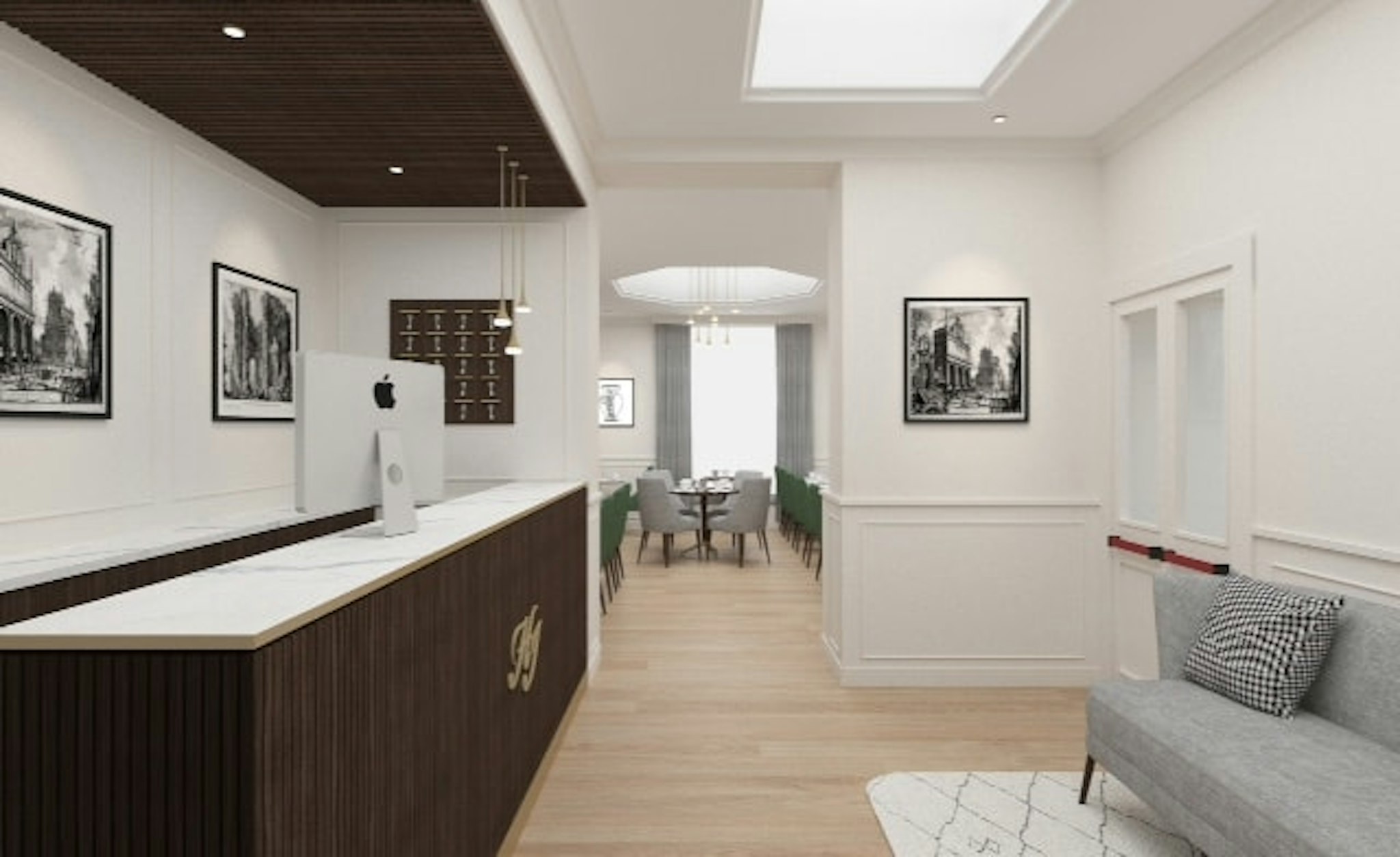 B&B Hotel Roma Italia Viminale 14/20