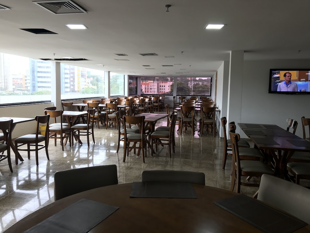 Rede Concept Hotel Salvador 33/42