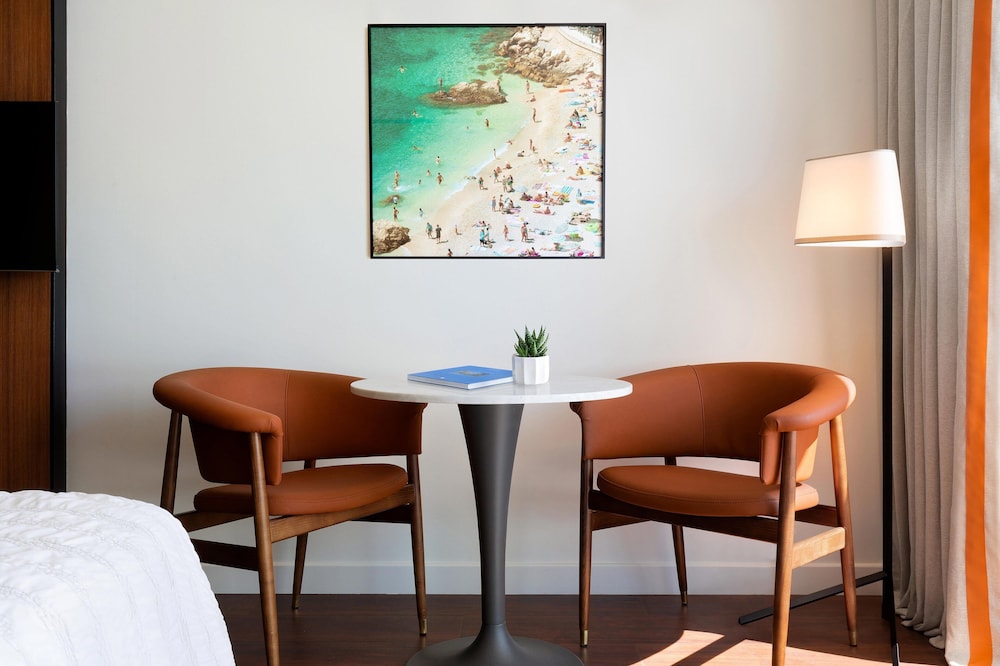 LE MERIDIEN NICE 59/66