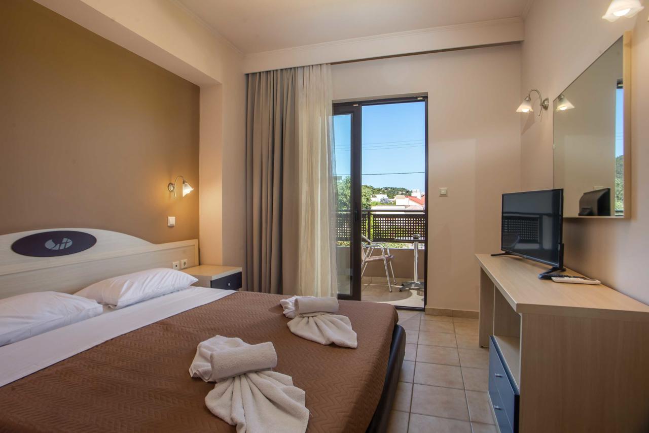 Santa Helena Hotel 40/90
