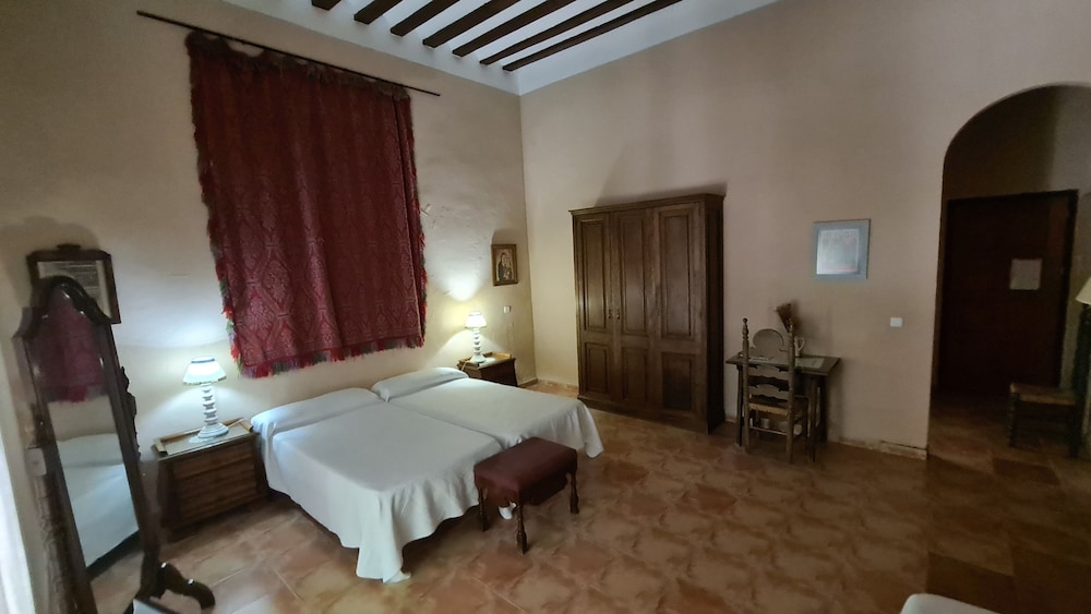 CASA PALACIO CONDE DE GARCINARRO 17/50