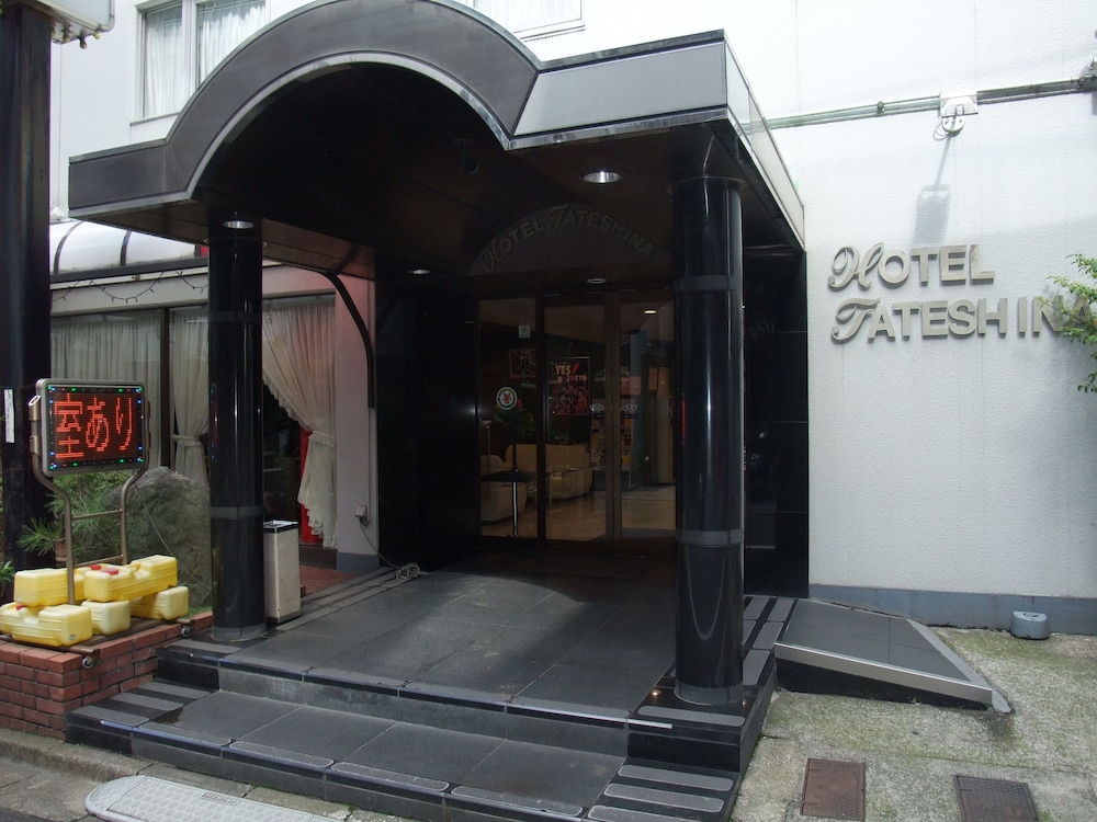 Hotel Tateshina 52/61