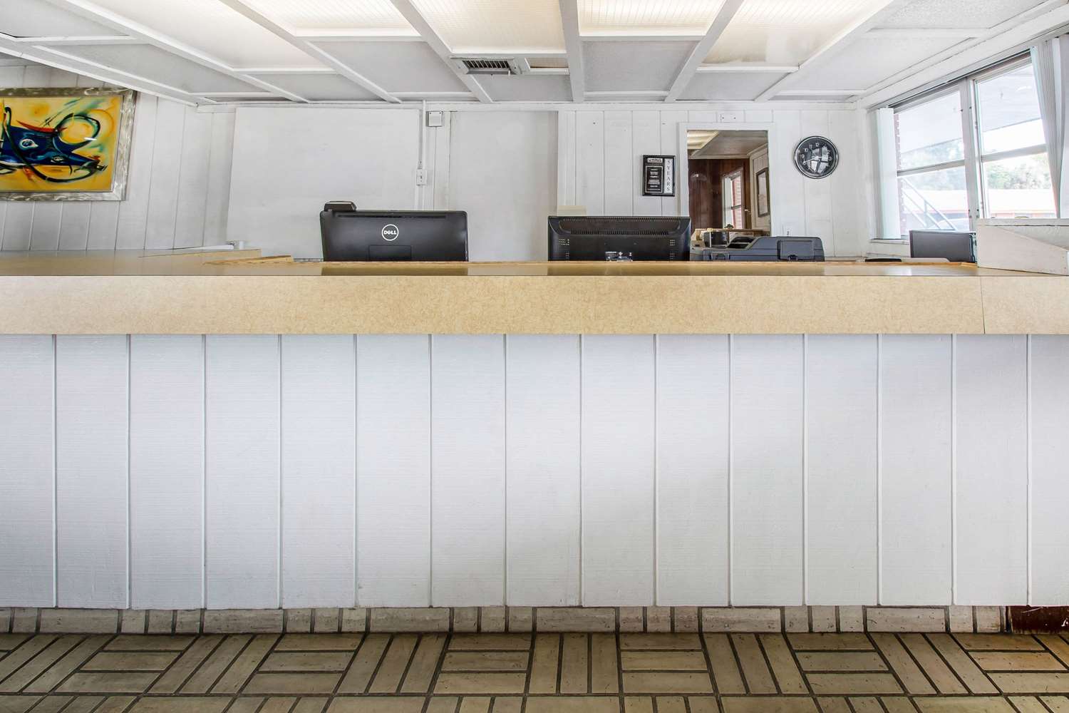 Rodeway Inn & Suites Winter Haven Chain of Lakes 3/35