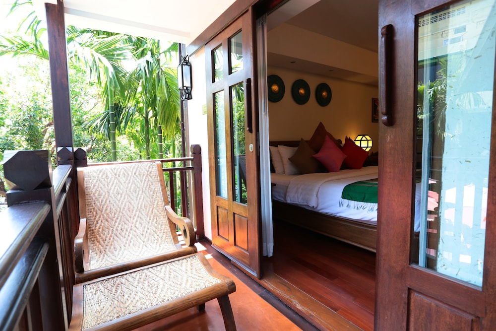 Viang Thapae Resort 9/50