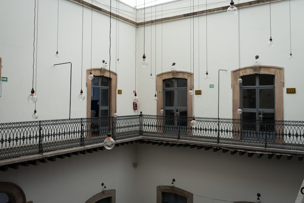Hotel Markee 7/50