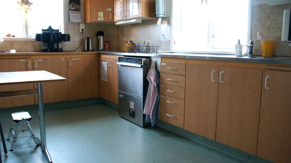 Fegens Vandrarhem 22/40