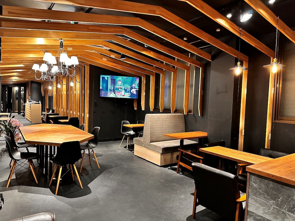 Namba Guesthouse HIVE - Hostel 47/65