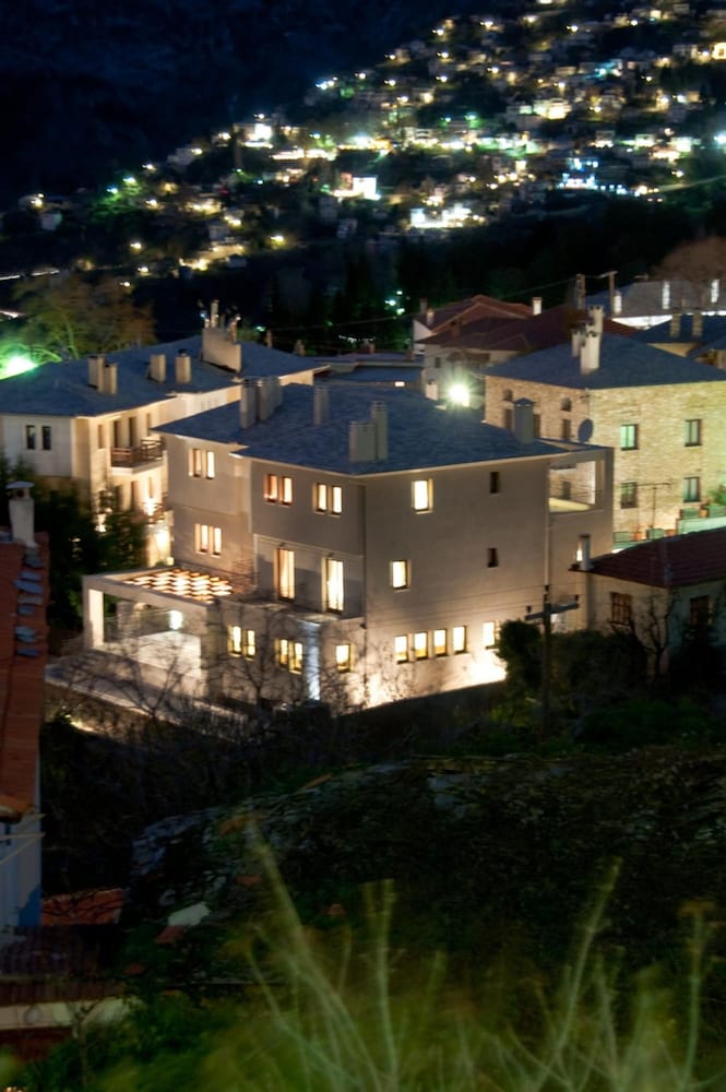 Hotel Belina 3/46
