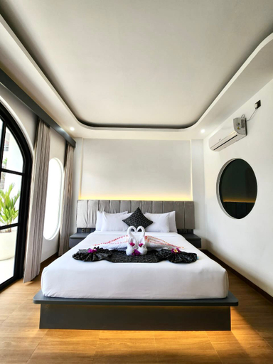 Cipta Hotel Uluwatu 4/11