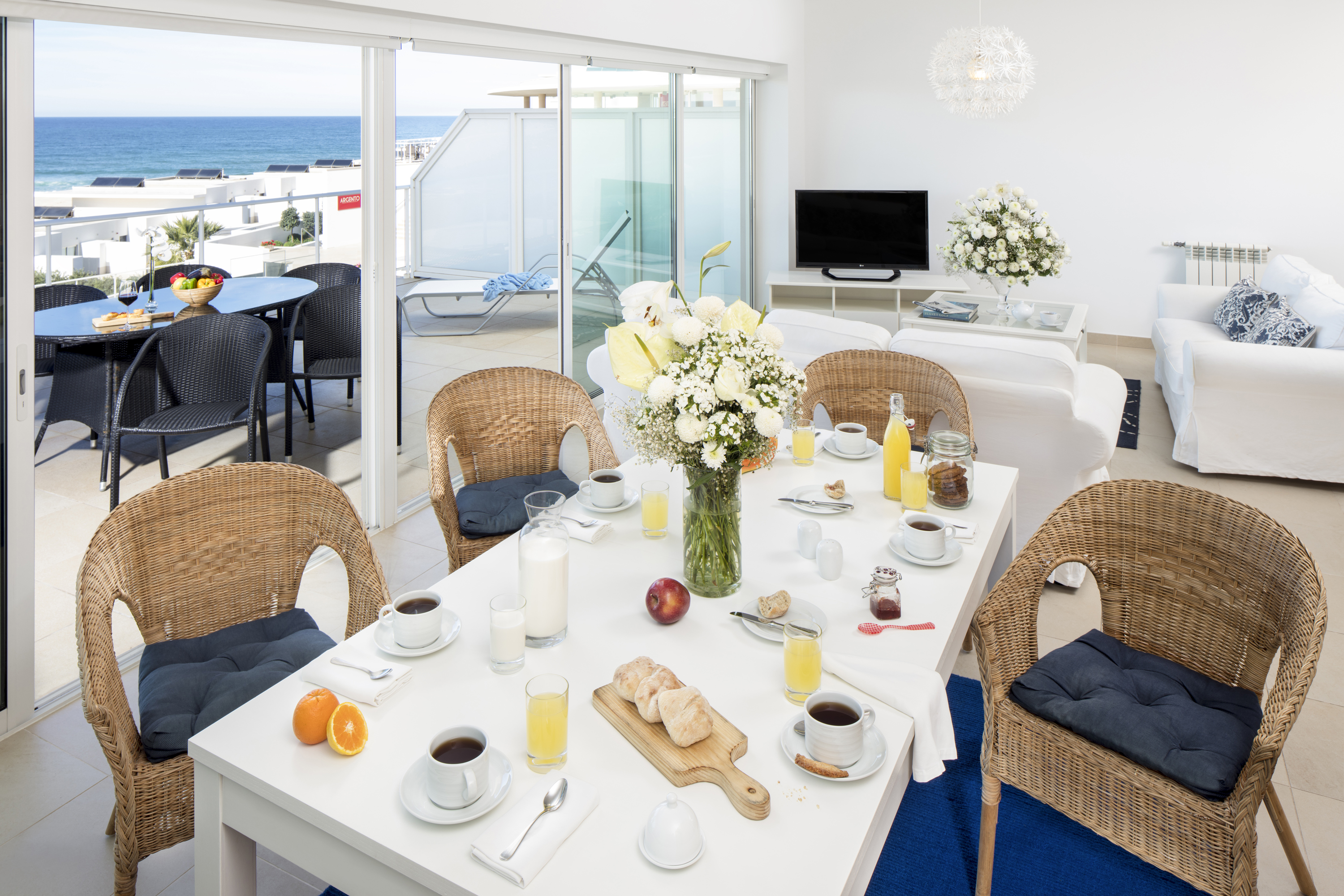 Praia del Rey Golf and Beach Resort The Beachfront 20/43