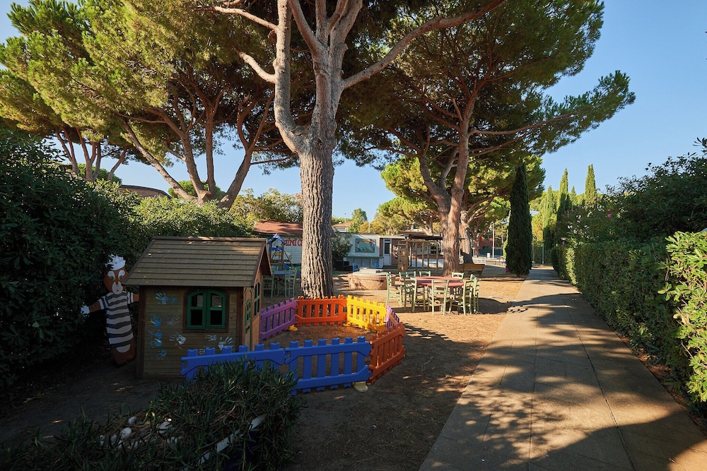 La Buca Del Gatto 38/46