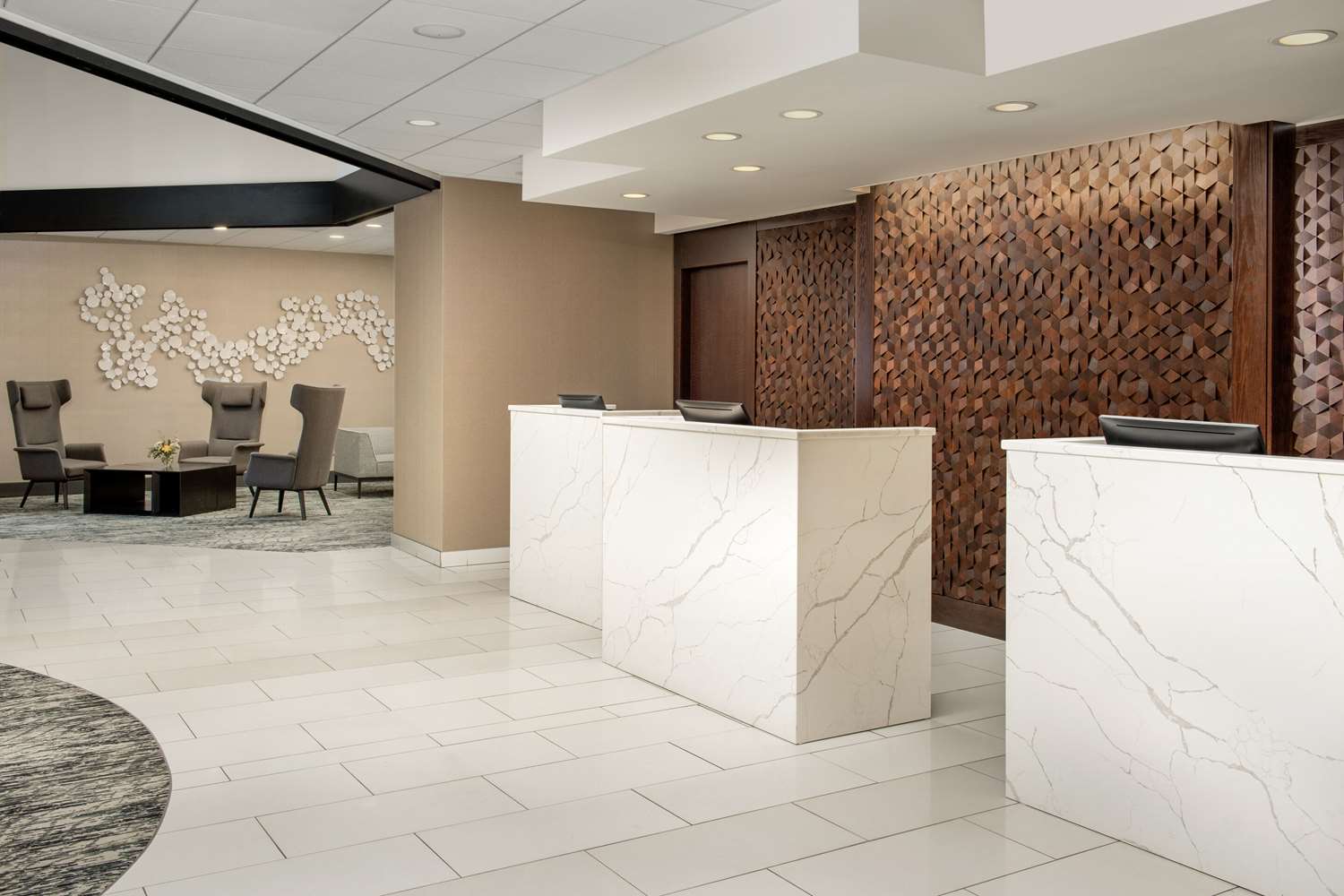 Radisson Blu Hotel Fargo 7/44