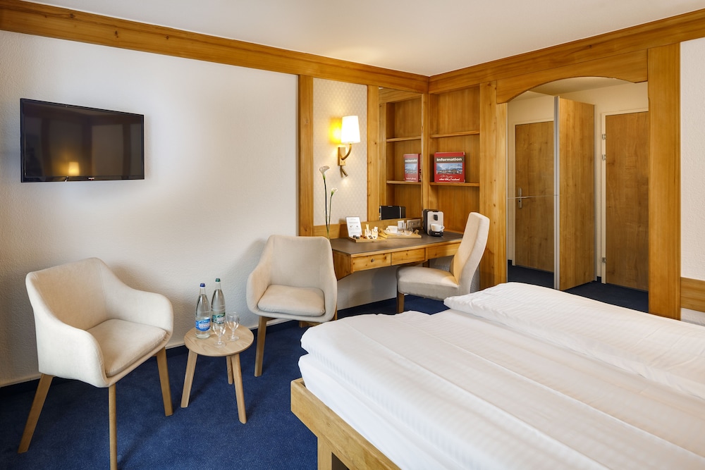 Derby Swiss Quality Hotel Grindelwald 19/30