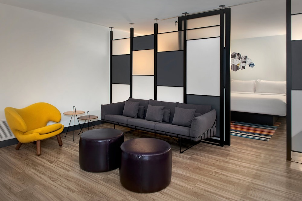 Aloft Buffalo Downtown 28/42