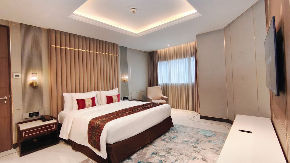 Po Hotel Semarang 12/43