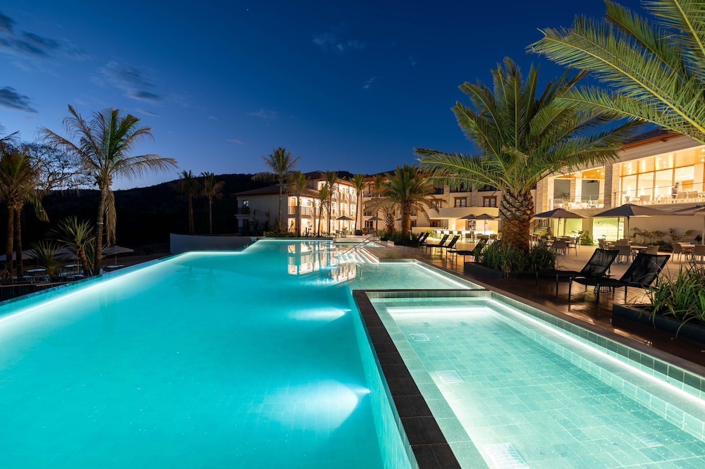 Pyreneus Residence – GAV Resorts 53/74