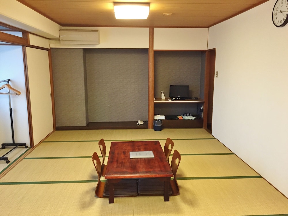 Hotel Asyl Nara Annex 49/67