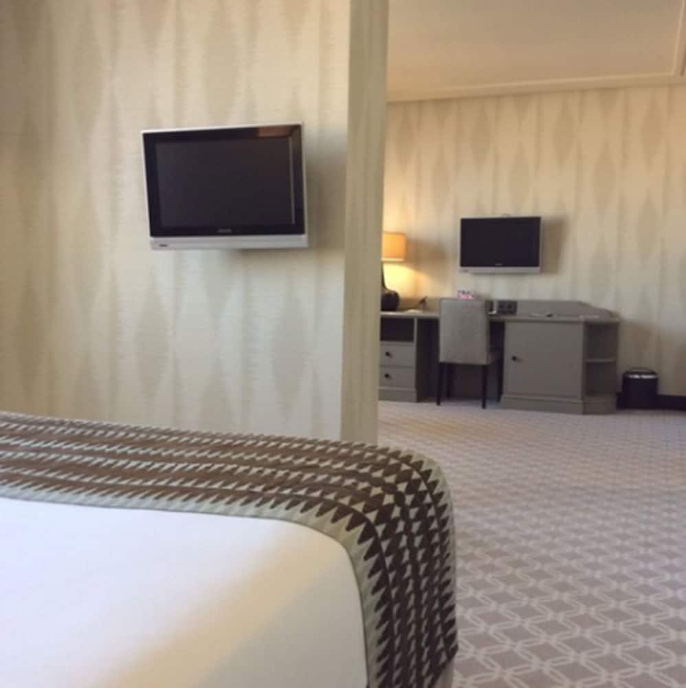 Hotel Bahia 25/76
