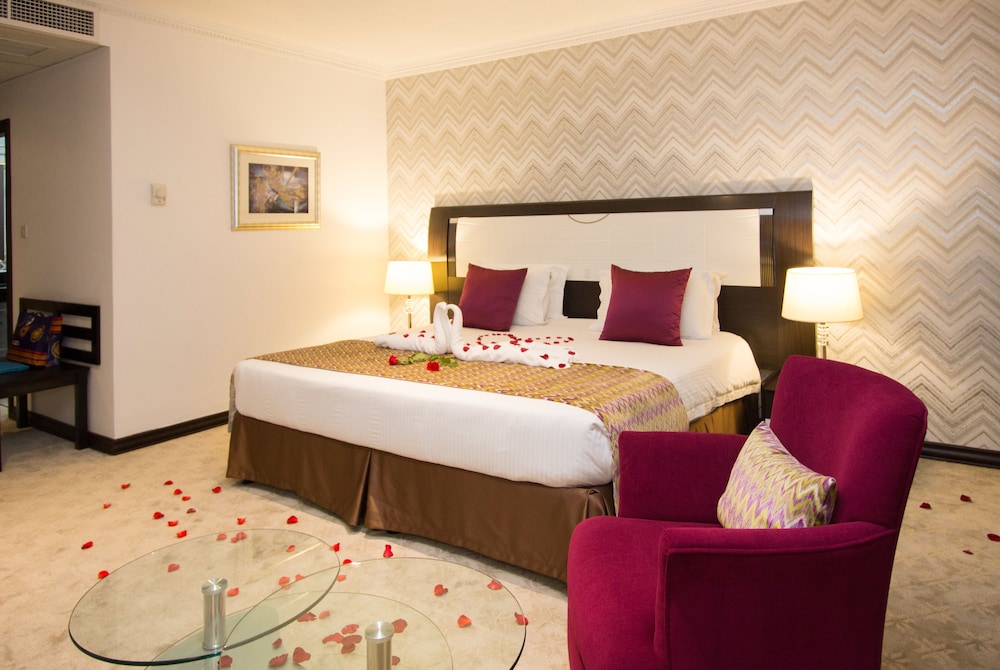 Panari Hotel 21/72